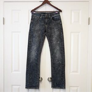 Wrangler Rock 47 Y2K Vintage Men’s Jeans